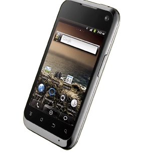 ZTE Nova 3.5